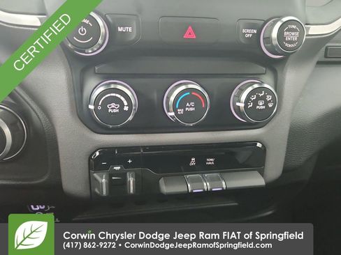 Certified 2024 RAM 2500 Big Horn image 26