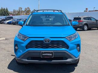 Used 2019 Toyota RAV4 XLE w/ Convenience Package FWD video 2