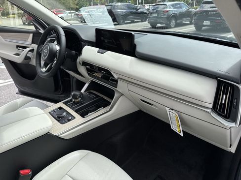 New 2026 MAZDA CX-90 3.3 Turbo w/ Premium Plus Pkg AWD/4WD image 32