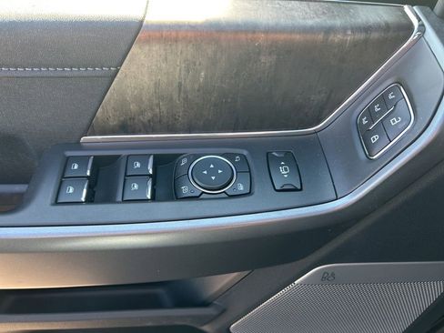 New 2026 Ford F350 Lariat AWD/4WD image 26