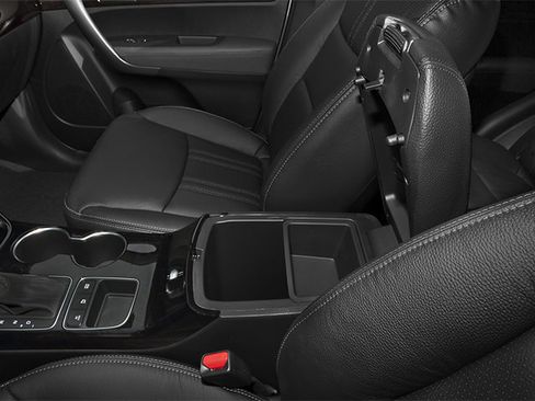 Used 2014 Kia Sorento LX FWD image 19