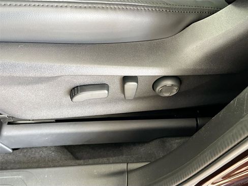 New 2026 Subaru Ascent Touring image 23