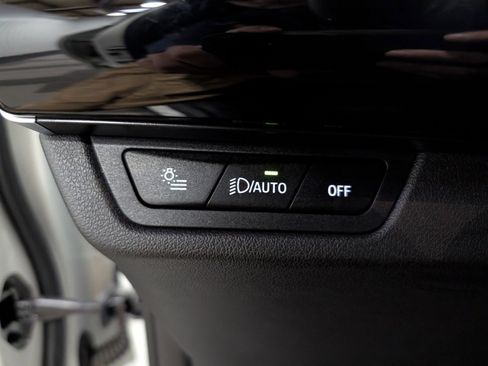 Used 2025 BMW X1 xDrive28i image 19