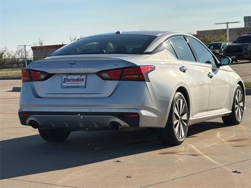 Used 2020 Nissan Altima 2.5 SL image 7