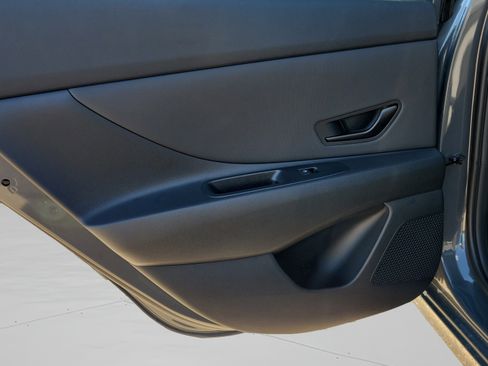 New 2026 Hyundai Elantra SEL Sport Premium w/ Cargo Package FWD image 29