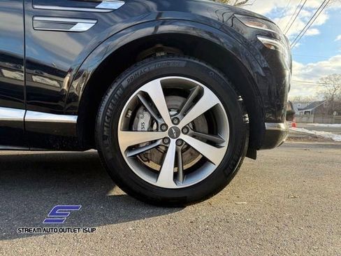 Used 2024 Genesis GV80 2.5T w/ Advanced Package image 10