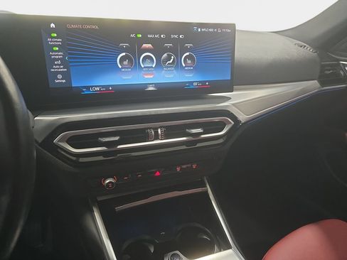 Used 2023 BMW i4 eDrive35 w/ Premium Package RWD image 15