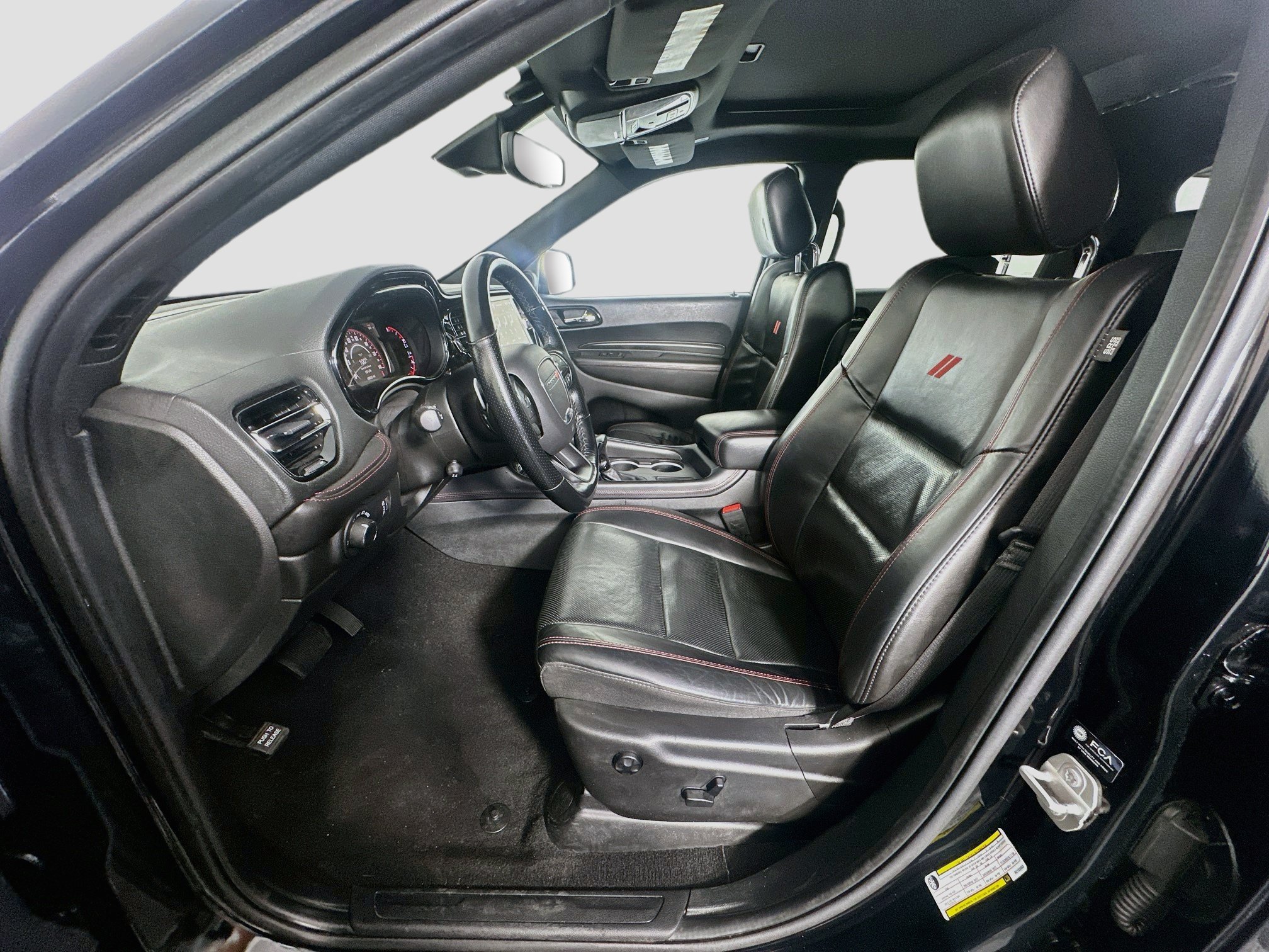 Used 2024 Dodge Durango GT AWD/4WD image 13