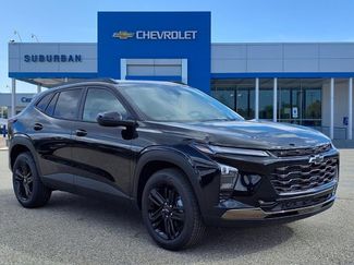 New 2026 Chevrolet Trax ACTIV w/ Driver Confidence Package video 3