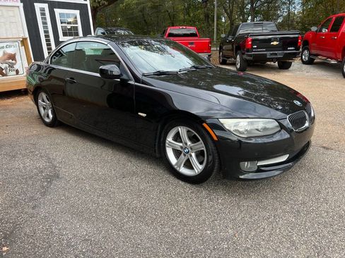 Used 2011 BMW 328i 328i 2dr Convertible image 8