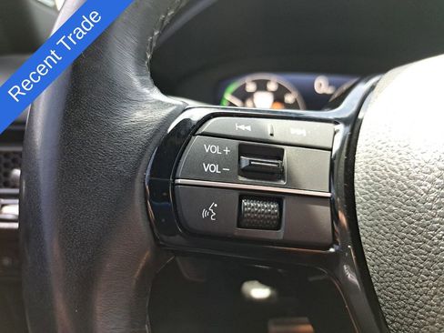 Used 2025 Honda Civic Sport image 12