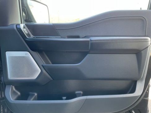 Used 2022 Ford F150 Raptor w/ Equipment Group 801A High image 28