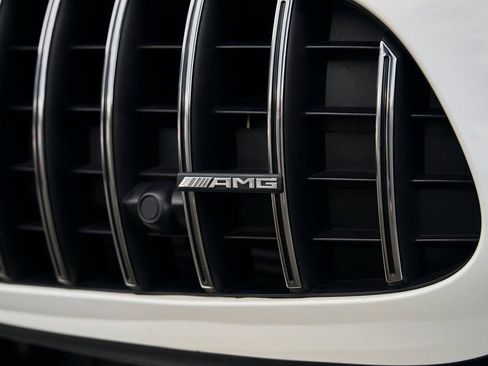 Used 2019 Mercedes-Benz AMG GT R image 9