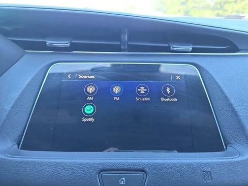 Used 2020 Cadillac XT4 Sport w/ Cold Weather Package AWD/4WD image 27