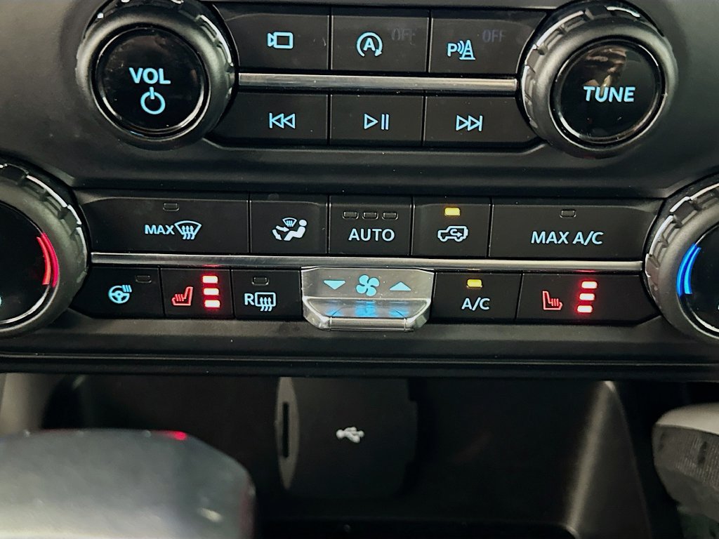 Used 2022 Ford Bronco Outer Banks AWD/4WD image 21