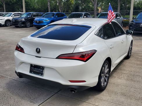 Used 2023 Acura Integra FWD image 7