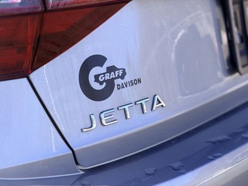 Used 2024 Volkswagen Jetta SE image 26
