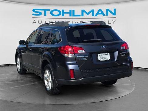 Used 2013 Subaru Outback 2.5i Premium AWD/4WD image 7