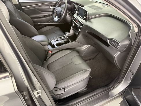 Used 2019 Hyundai Santa Fe SEL FWD image 42