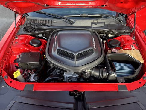 Used 2016 Dodge Challenger R/T Scat Pack image 12