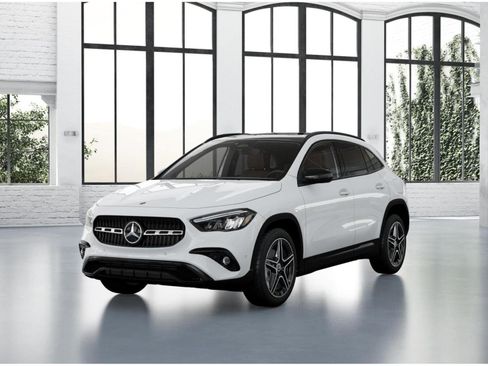 New 2026 Mercedes-Benz GLA 250 4MATIC image 82