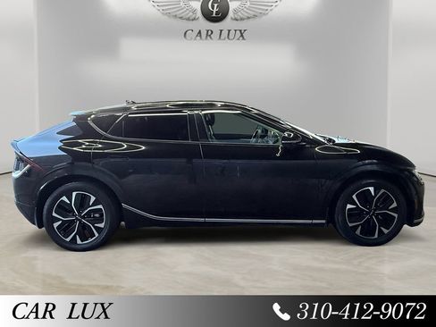 Used 2022 Kia EV6 Wind w/ Wind Technology Package AWD/4WD image 6