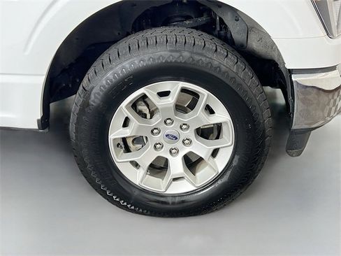 Used 2023 Ford F150 XLT image 35