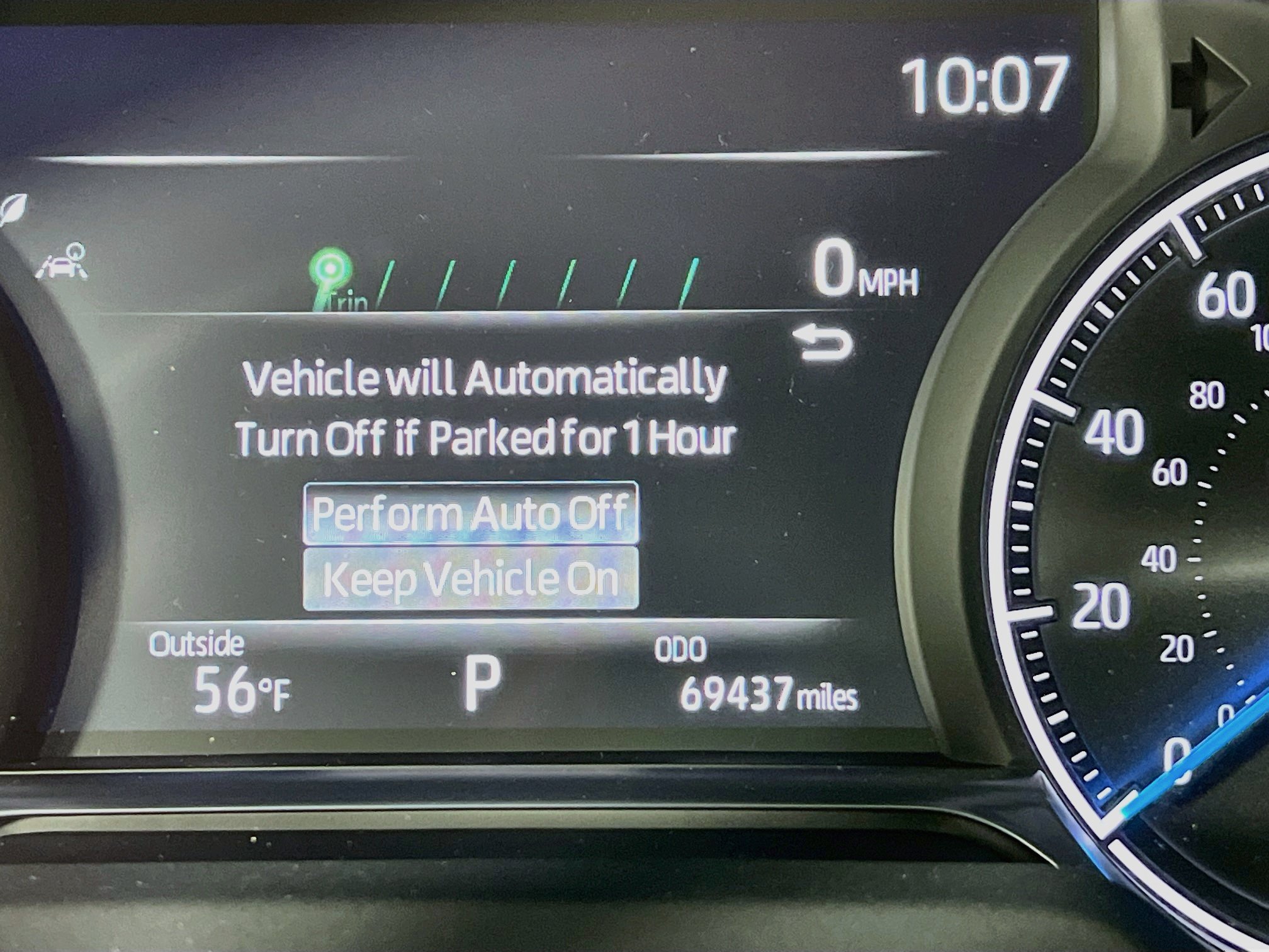 Certified 2023 Toyota Venza XLE AWD/4WD image 13