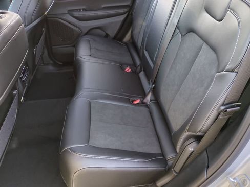 New 2025 Jeep Grand Cherokee Altitude image 21