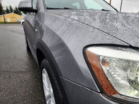 Used 2017 BMW X3 xDrive35i image 32