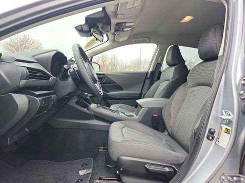 Used 2024 Subaru Crosstrek 2.0i Premium image 13