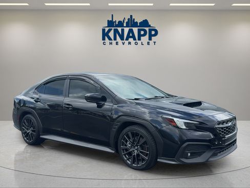 Used 2023 Subaru WRX Premium AWD/4WD image 7