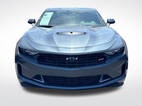 Used 2023 Chevrolet Camaro LT w/ RS Package RWD image 3