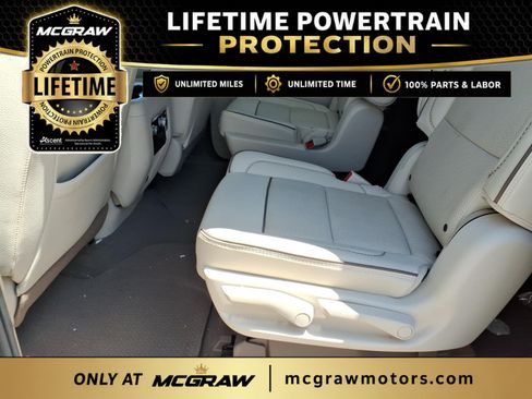 Used 2023 GMC Yukon XL Denali w/ Max Trailering Package RWD image 24
