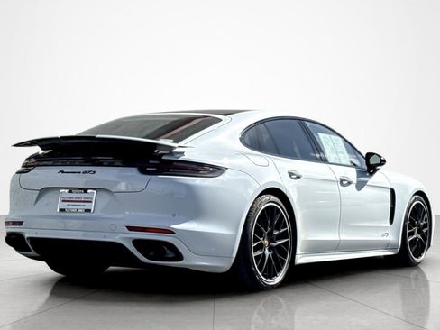 Used 2020 Porsche Panamera GTS image 5