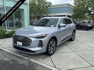 Used 2025 Audi Q5 Premium Plus w/ Premium Plus video 1
