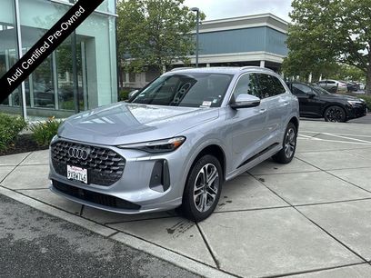 Used 2025 Audi Q5 Premium Plus w/ Premium Plus