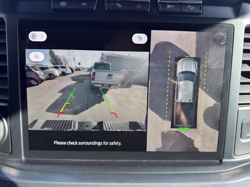 Used 2024 Ford F350 Platinum image 19