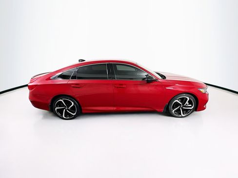 Used 2022 Honda Accord Sport image 10