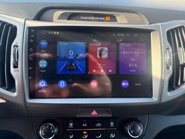 Used 2014 Kia Sportage LX AWD/4WD image 2