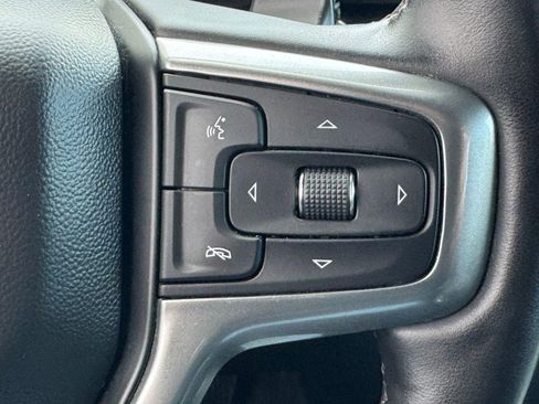 Used 2023 Chevrolet Silverado 1500 RST w/ Rally Edition AWD/4WD image 30