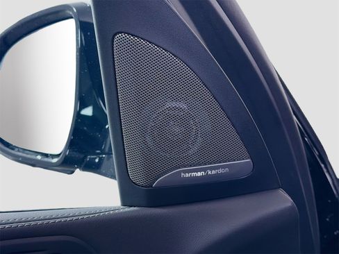 New 2026 BMW X7 xDrive40i image 22