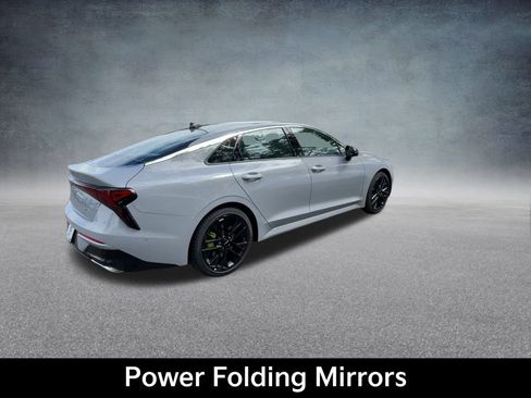New 2026 Kia K5 GT w/ GT1 Package image 24