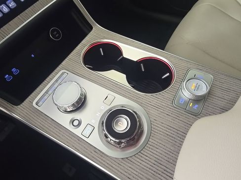 New 2026 Genesis GV80 2.5T Advanced AWD/4WD image 23