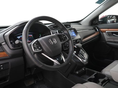 Used 2020 Honda CR-V EX-L image 25