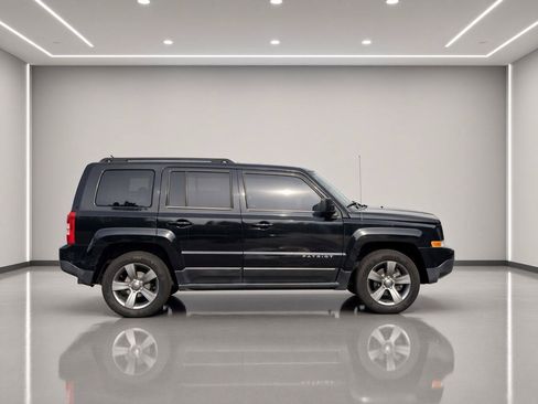Used 2015 Jeep Patriot High Altitude FWD image 7