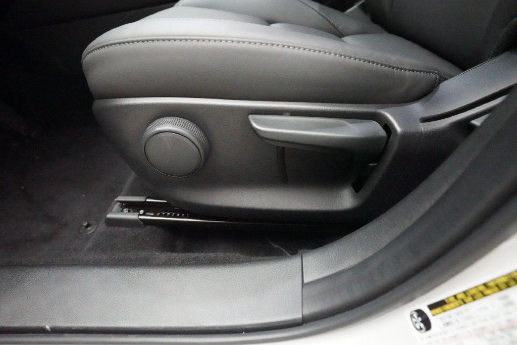 Certified 2025 MAZDA CX-30 AWD 2.5 S w/ Select Sport Pkg image 27