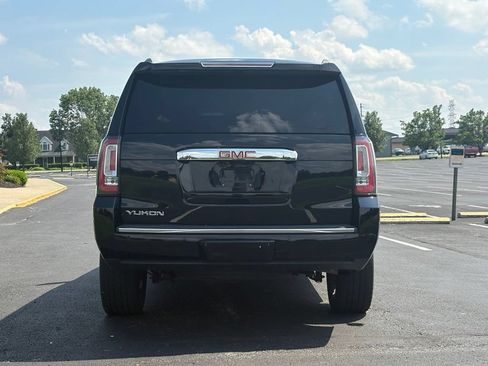 Used 2019 GMC Yukon Denali w/ Open Road Package AWD/4WD image 5
