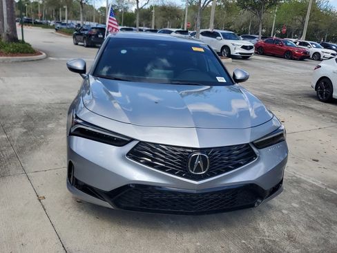 Used 2023 Acura Integra A-Spec image 2