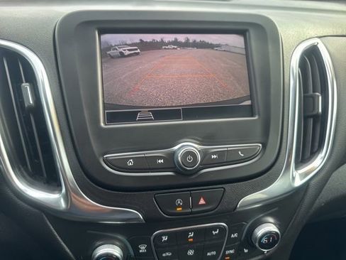 Used 2024 Chevrolet Equinox LT AWD/4WD image 19